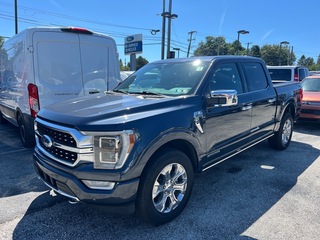 2022 Ford F-150 for sale in Paoli PA