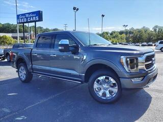 2022 Ford F-150 for sale in Clarksville TN