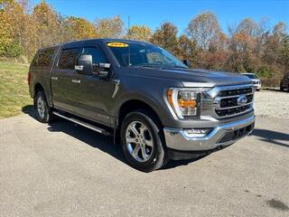 2022 Ford F-150 for sale in Uniontown PA