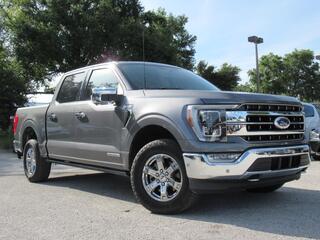 2022 Ford F-150 for sale in Mt. Dora FL