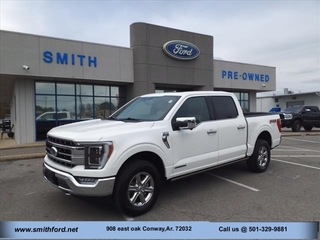 2022 Ford F-150 for sale in Conway AR