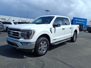2022 Ford F-150 for sale in Latrobe PA