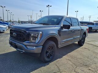 2022 Ford F-150 for sale in Janesville WI