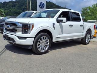 2022 Ford F-150 for sale in Wheeling WV