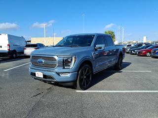 2023 Ford F-150 for sale in Somersworth NH
