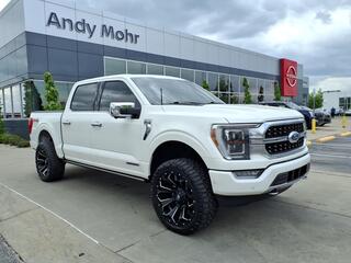 2023 Ford F-150 for sale in Avon IN