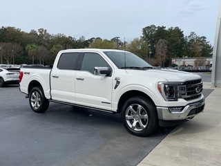 2023 Ford F-150 for sale in Summerville SC