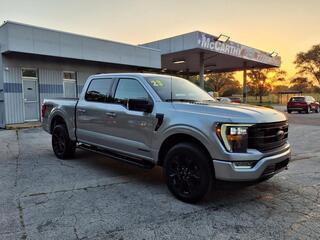 2023 Ford F-150 for sale in Chicago IL