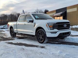 2023 Ford F-150 for sale in Monroeville PA