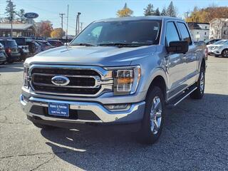 2023 Ford F-150 for sale in S. Paris ME