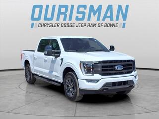 2023 Ford F-150 for sale in Bowie MD