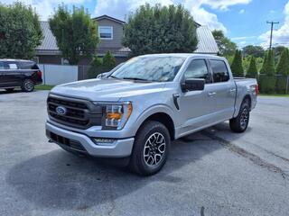 2023 Ford F-150 for sale in Princeton WV