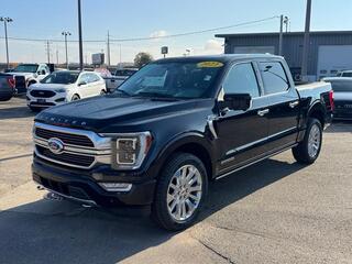 2023 Ford F-150 for sale in Janesville WI