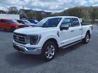 2023 Ford F-150 for sale in Princeton WV