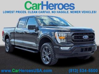 2023 Ford F-150 for sale in Greer SC