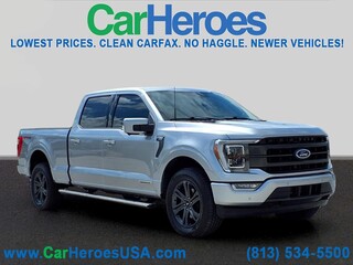 2023 Ford F-150 for sale in Greer SC