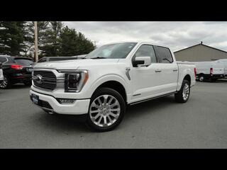2023 Ford F-150 for sale in Millerton NY