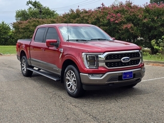 2023 Ford F-150 for sale in Carrollton TX