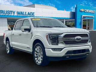 2023 Ford F-150 for sale in Clinton TN