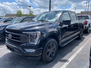 2023 Ford F-150 for sale in Mt. Juliet TN