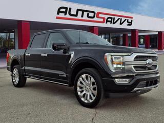 2023 Ford F-150 for sale in Las Vegas NV