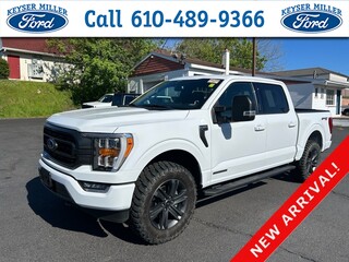 2023 Ford F-150 for sale in Mt. Juliet TN