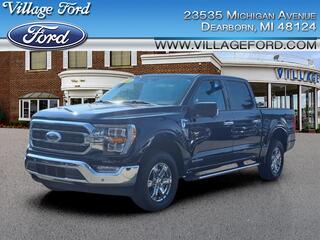 2023 Ford F-150 for sale in Dearborn MI
