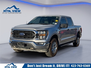 2023 Ford F-150 for sale in Chattanooga TN
