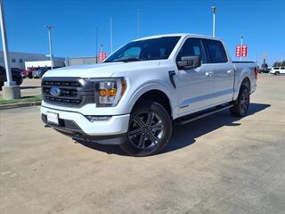 2023 Ford F-150 for sale in Pasadena TX