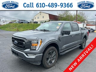 2023 Ford F-150 for sale in Mt. Juliet TN