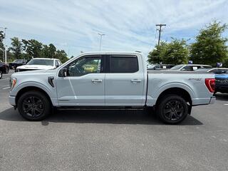 2023 Ford F-150 for sale in Dandridge TN