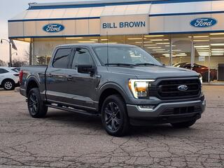 2023 Ford F-150 for sale in Livonia MI