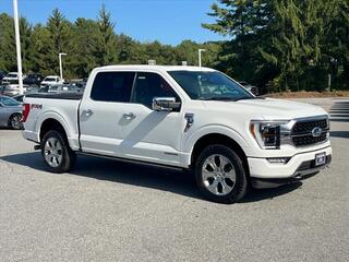 2021 Ford F-150 for sale in Canton NC