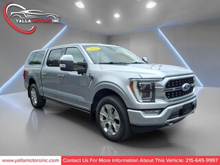 2021 Ford F-150 for sale in Lafayette IN