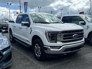 2021 Ford F-150 for sale in Knoxville TN