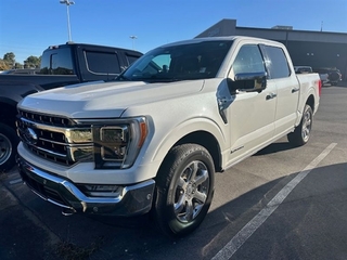 2021 Ford F-150 for sale in Greeneville TN