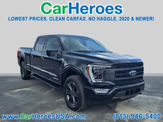 2021 Ford F-150 for sale in Redondo Beach CA