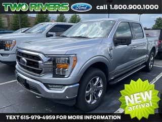 2021 Ford F-150 for sale in Mt. Juliet TN