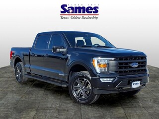 2021 Ford F-150 for sale in Cedar Creek TX