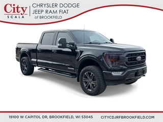 2021 Ford F-150 for sale in Brookfield WI