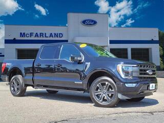 2021 Ford F-150 for sale in Rochester NH