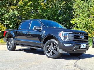 2021 Ford F-150 for sale in Rochester NH