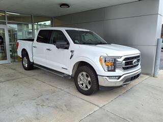 2021 Ford F-150 for sale in Rockingham NC