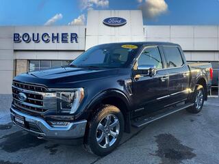 2021 Ford F-150 for sale in Janesville WI