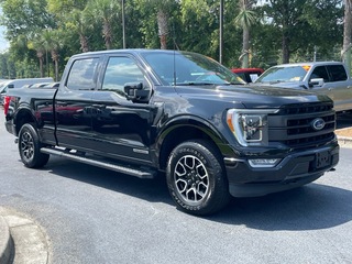 2021 Ford F-150 for sale in Summerville SC