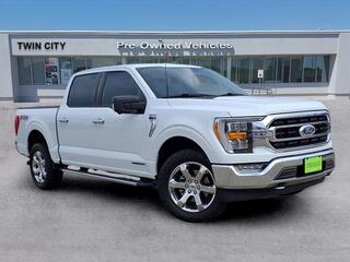 2021 Ford F-150 for sale in Port Arthur TX