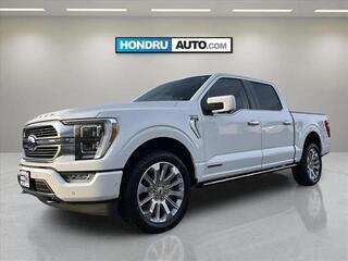 2021 Ford F-150 for sale in Manheim PA