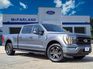 2022 Ford F-150 for sale in Rochester NH