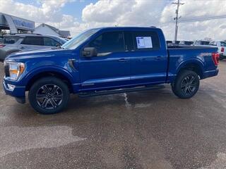 2022 Ford F-150 for sale in Grenada MS