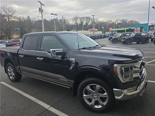 2022 Ford F-150 for sale in Roanoke VA